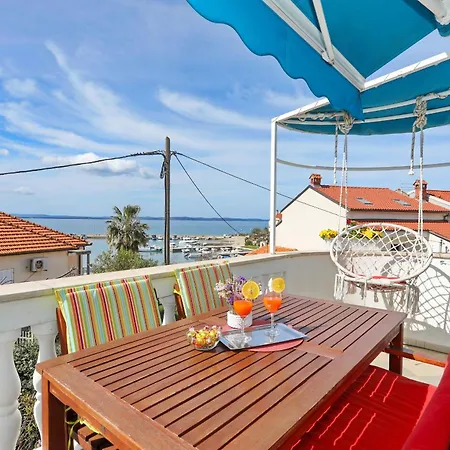 Tea With Sea View شقة
