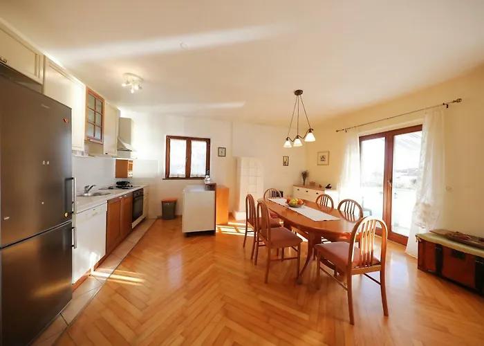 Apartament Tea With Sea View