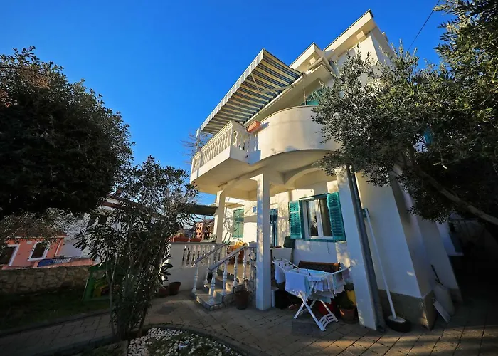 Apartament Tea With Sea View *