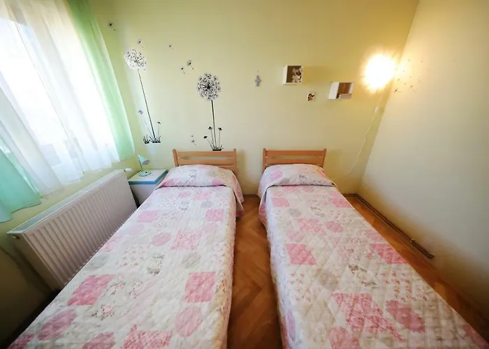 Apartament Tea With Sea View *