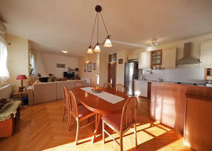 Apartament Tea With Sea View *