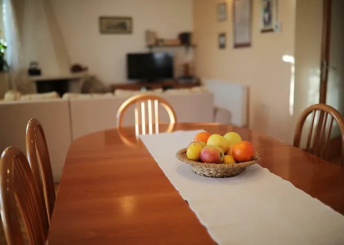 Tea With Sea View Apartament *