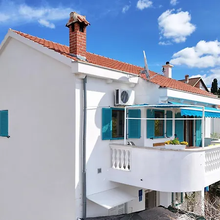Apartamento Tea With Sea View