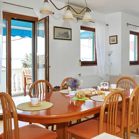 Apartamento Tea With Sea View *