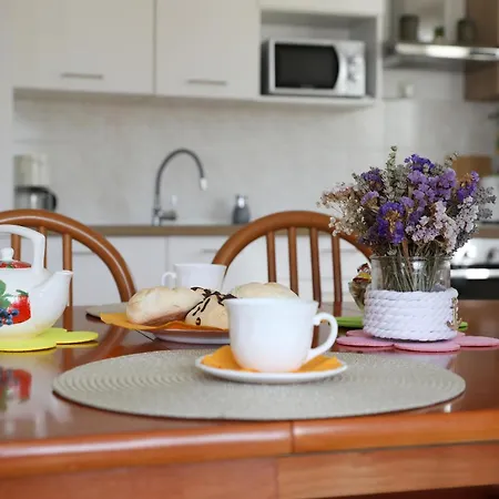 Apartamento Tea With Sea View Petrčane