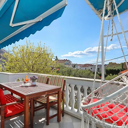 Apartamento Tea With Sea View Petrčane