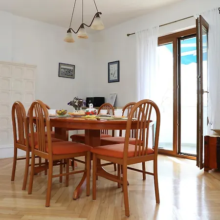 Apartamento Tea With Sea View Petrčane