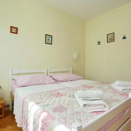 Tea With Sea View Apartamento
