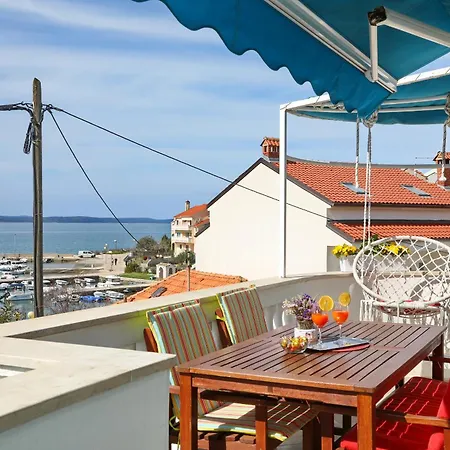 Tea With Sea View Apartamento