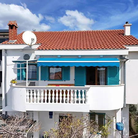 Apartamento Tea With Sea View